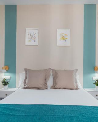 Hotel Boutique Puerta del Rincón