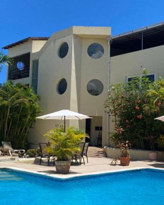 Hotel Don Andres