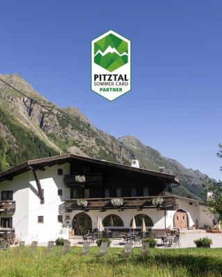 Natur Residenz Anger Alm - Adults only
