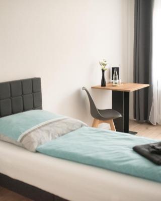 Ferienzimmer Albbruck