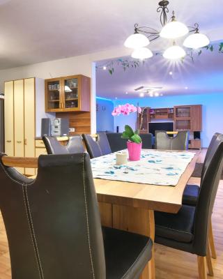 Familienappartement Seppenbauer