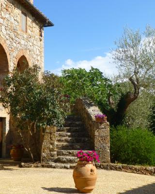 Roccia Cerbaia