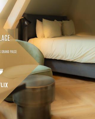 Hotel Grand Place