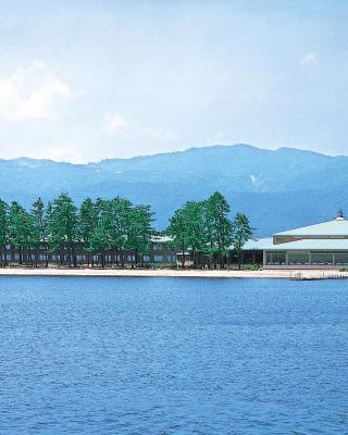 Grand Park Hotel Okubiwako Makino