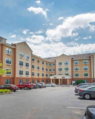 Extended Stay America Suites - Princeton - South Brunswick