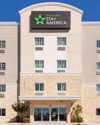 Extended Stay America Suites - San Antonio - North