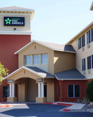 Extended Stay America Select Suites - Austin - Northwest - Research Park