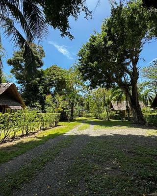 Alby Lodge Cahuita