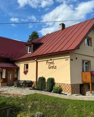 Privat Greta