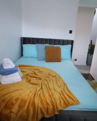 West Dulwich Home 28 Mins to London Victoria