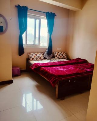 Yamuna Residency by HRS Stays