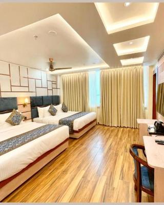 Mantavya hotel - Near BHU Campus Varanasi