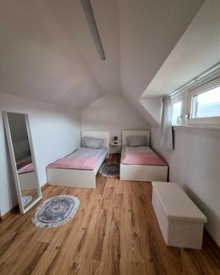 Schumacher Ferienwohnung