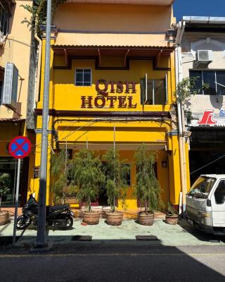 Qish Hotel Melaka