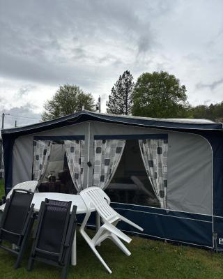 Caravan 3 personen