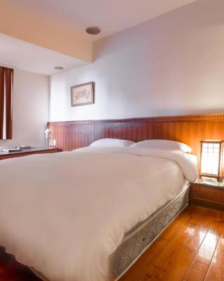 Hub Hotel Ximen-inn Kunming