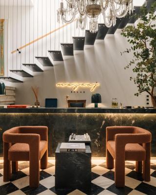 Mazeej Balad - Boutique Hotel - Adult Only