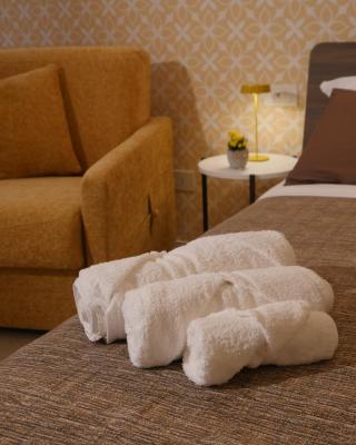 Le Tre Gemme - Luxury Rooms