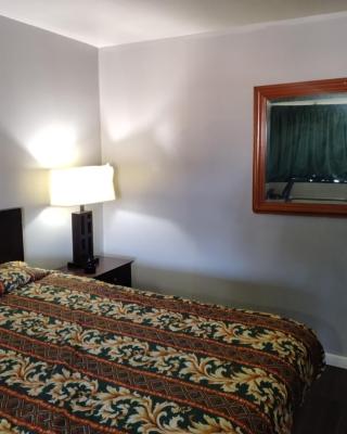 Budget Inn and Suites Mount Ephraim
