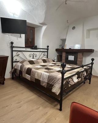 Casa Grande appartamento Marianna