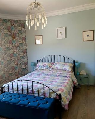 The Little B&B on the Hill