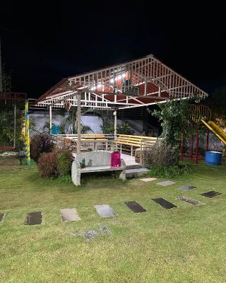 PK Sahara farm stay