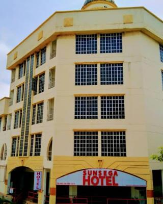 Sunsega Hotel