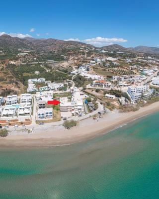 Gialos Breeze - 30 meters from sandy beach