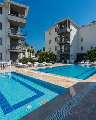 ASSOS APART BELEK