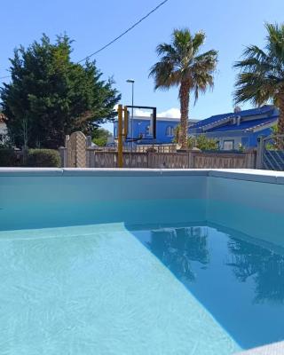 B&B Oasi al Mare