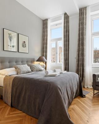 sgrafit apartments - Self Check-In