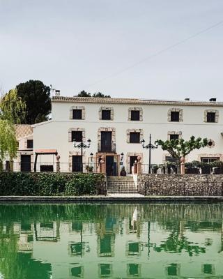 Hotel Caseta Nova