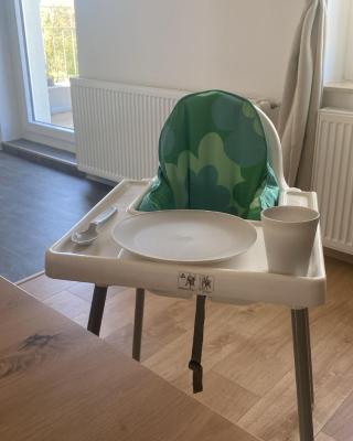 Heisenberg 4 Personen Familienfreundlich