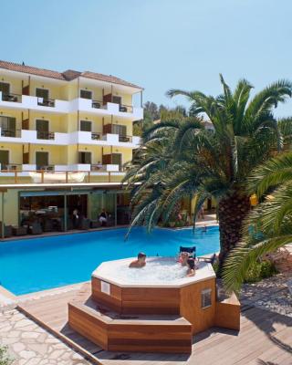 Cleopatra Beach