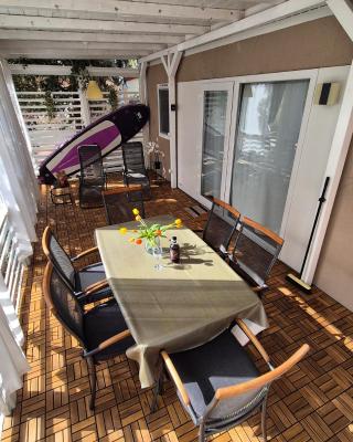 Beach Beauty Mobile Home - Biograd, Soline