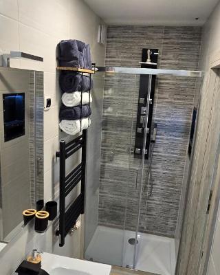 Apartma Martin