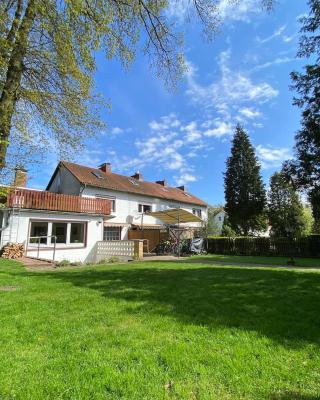 Die Kleine Heidevilla