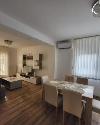 Apartman Djuric