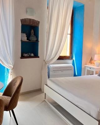 La Polena Camere Vernazza - Visconti Apartment
