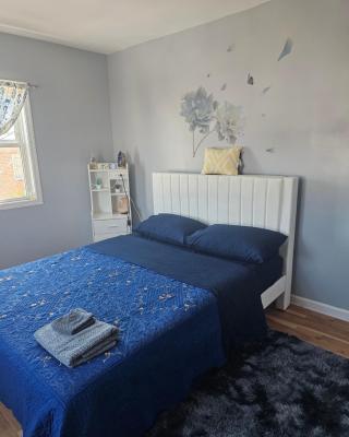 Cozy room in Baltimore city