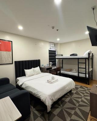 The Circuit Manor Hotel near Ayala Malls Circuit