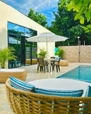 Villa Paz CASA QUINTA CON PISCINA PRIVADA