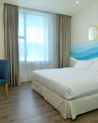 Oceania Hotel