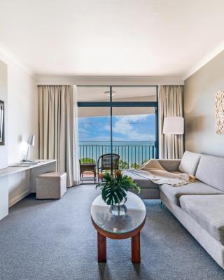 Enjoy Dreamy Ocean Views from Resort Style Oasis