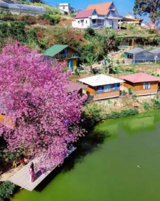 Nhà Bên Hồ - Đà Lạt Homestay