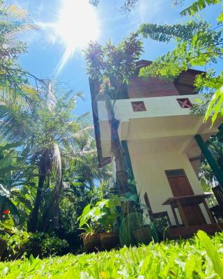 Gaya Family Resort