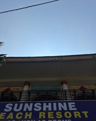 Sunshine beach resort