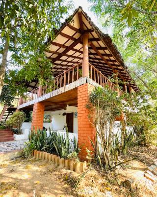 The Hideaway Hosur by evaddo