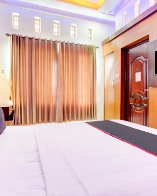 Hotel O Yogyakarta near Jogja City Mall formerly Bama Guesthouse