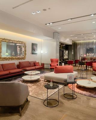 NH Collection Milano President